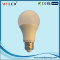 12.5W E27 Ampoules à boîtier en plastique CE Conformité RoHS LED Ampoule